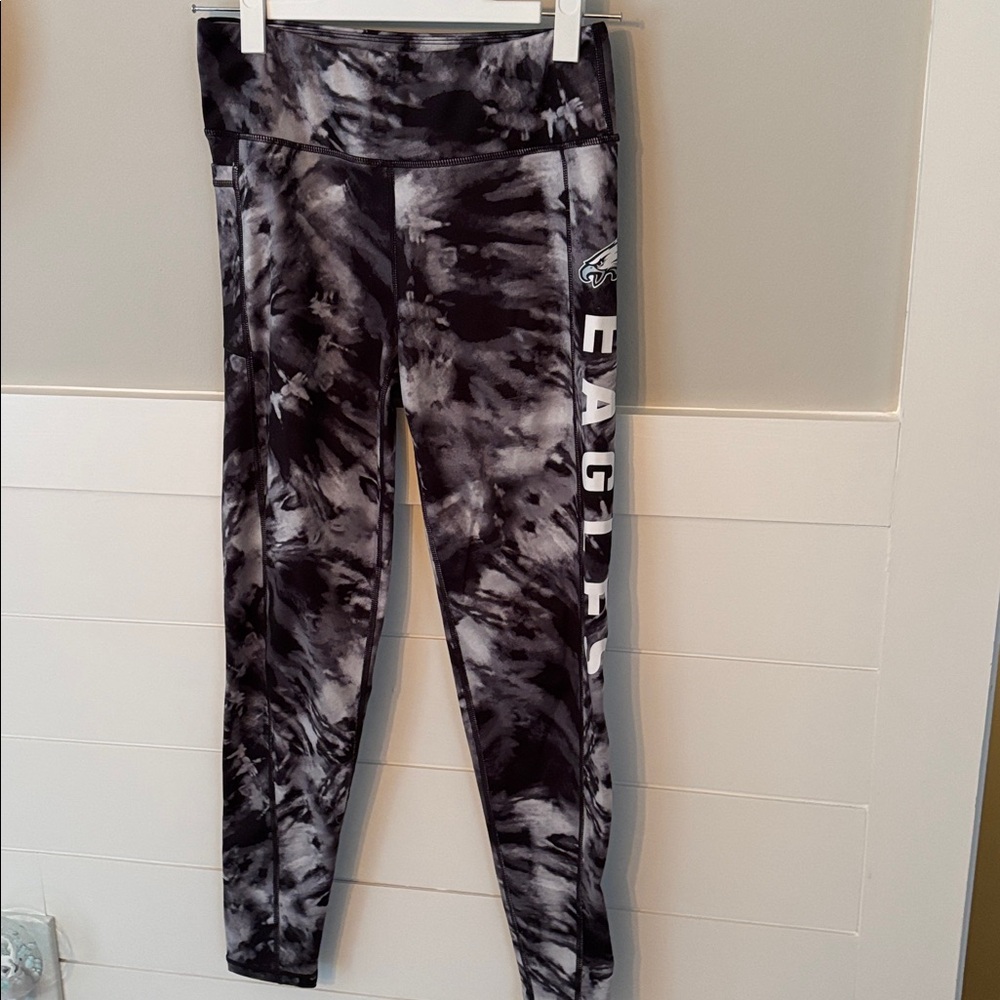 Philadelphia Eagles leggings